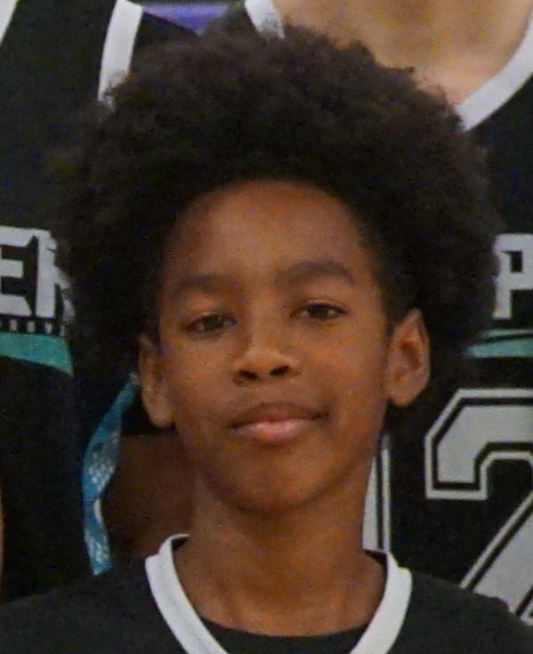 Genesis Joseph photo